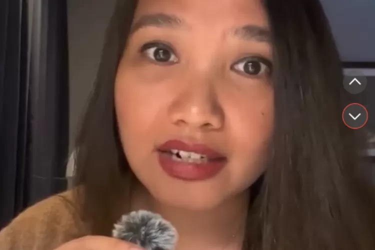Salsa Erwina Tantang Ahmad Sahroni Usai Timnya Disebut Bergerak ke Pamulang